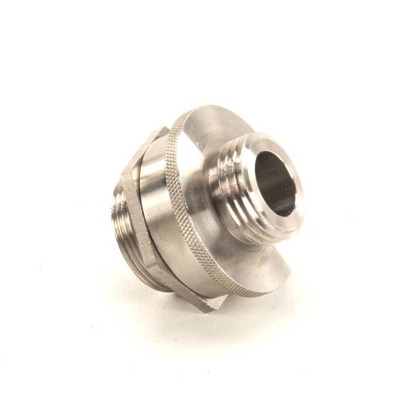 A-Full Ceramic Bearing B